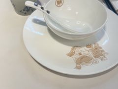 -滋粥楼·顺德菜(番禺广场总店)