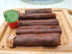 -顺德人家食府(黄金广场店)