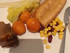 -怡海苑餐厅·厦门滨海悦华酒店