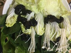-和庆斋羊蝎子火锅·碳缸烧烤(顺义旗舰店)