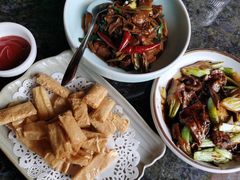 -菲乐餐厅(三十年经营·湖滨路店)