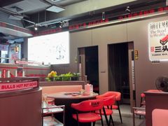 -三头牛·潮汕牛肉生蚝火锅 (夏湾店)
