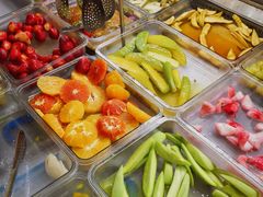 甘草水果-老炳·七丛松甘草水果