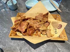 -1937青岛老味道·海肠捞饭·青岛菜(大鲍岛栈桥店)