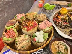 -古木枫老火锅(洪崖洞店)