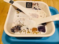 -满记甜品(王府井北京市百货大楼店)