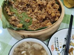 糯米鸡-驰明粗粮小厨(湖滨路店)