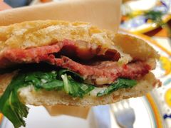 -Alimentari早午餐(安福路店)