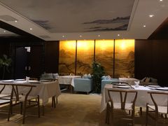 大堂-望海·帆船主题咖啡厅•品茗下午茶(石湖景区店)