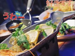 -萨芭蒂高空花园餐酒吧