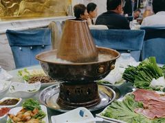 -老毛手抓·盐池滩羊非遗手抓(宁夏总店)