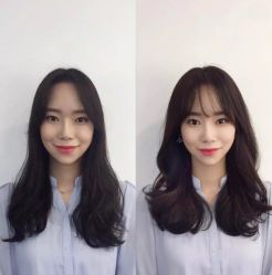-TRIMS HAIR 修剪造型·烫染接发