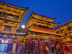 -文瀛公园