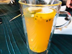 -T館·花园艺术餐厅