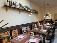 -沏点Trattoria意大利餐厅(新街口店)