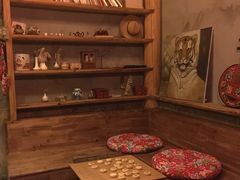 -馬蘭花開(车站大道店)