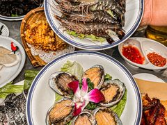 -达叔香味海鲜(海棠68环球美食街店)