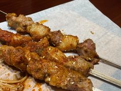 -那拉提之疆·新疆菜(美院店)