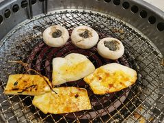 -火炉火自助餐(西直门凯德MALL店)