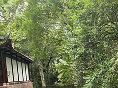 -成都杜甫草堂博物馆