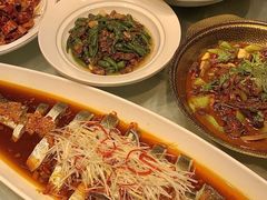 -小隐院子·庭院餐厅(大学城后湖店)