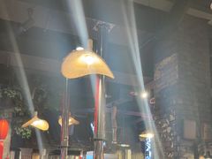 -破瓦寒窑·地摊烤羊排