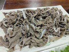 -大明铜锅·烤涮坊·烧烤(总店)