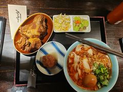 -喜晋道面馆(华严寺广场店)