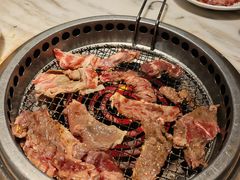 -火炉火自助餐(西直门凯德MALL店)