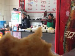 -老吴记水饺馆(前进五路店)