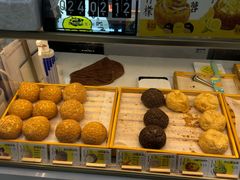 -芙気泡芙(北京来福士中心店)