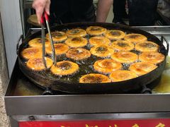 -涂记油酥饼(江汉三路店)
