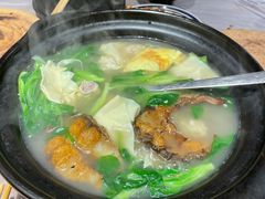 三鲜汤-小时候焗海鲜(鄞州万达店)