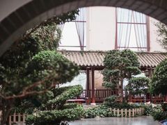 -忆江南·生态餐饮宴会酒店