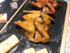 -大鸽饭(岗顶店)