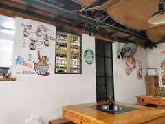 大堂-丁丁猫重庆小面(徐州路店)
