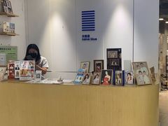 -天真蓝照相馆(宁波来福士店)
