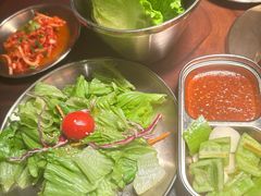 -西塔老太太泥炉烤肉(上海七宝领展广场店)