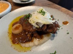 红酒炖牛颊肉-Apollo·西班牙小酒馆(安福路店)