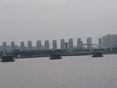 -保定东湖公园(莲池区)