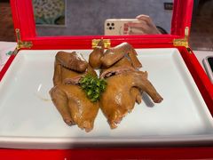-肆月河豚·新淮扬(金融街店)