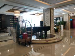 -北京西国贸大酒店