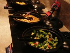 -比格比萨自助(万柳华联店)