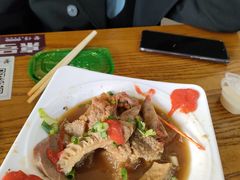 -繁仔牛杂(石排店)