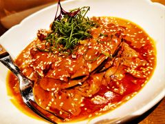 麻将牛肉拉皮-西湖人家-西湖宴(长江路店)