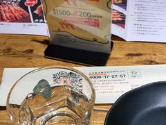 -聚点串吧·北京烧烤(赵登禹路店)