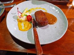 菲力牛排-G+KITCHEN(龙湖狮山天街店)