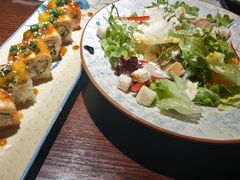 -松子料理(白家庄店)
