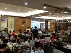 大堂-虾饺妹·粤式手工点心(水荫路店)