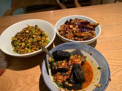-湘间田舍(北仑银泰店)